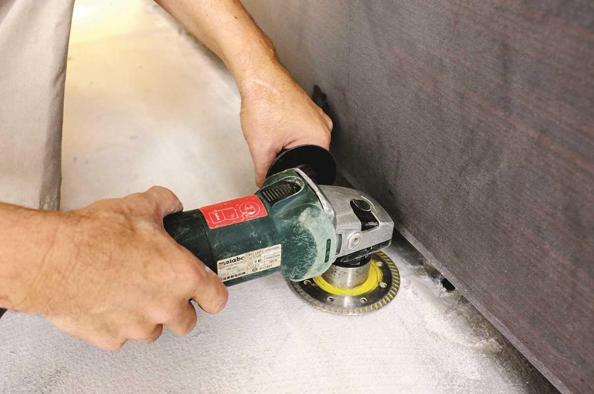 木地板的鋪設方式可分為兩種：漂浮式施工法與平鋪式施